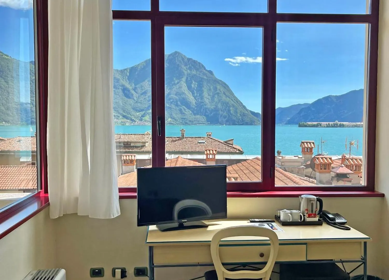 Hotel Lovere Resort&Spa