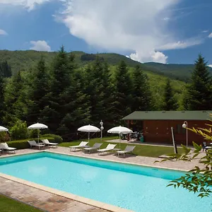 Il Borgo Dei Corsi - Charming Italië