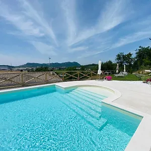 Poggio Ulivo Pool-apartments Italië