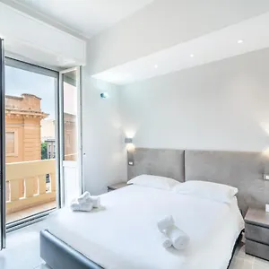 Kuzu Apts - Center - Wifi Ac Tv Apartment Cagliari