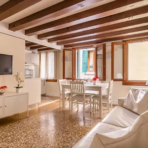 San Marco Joy Apartment Venice