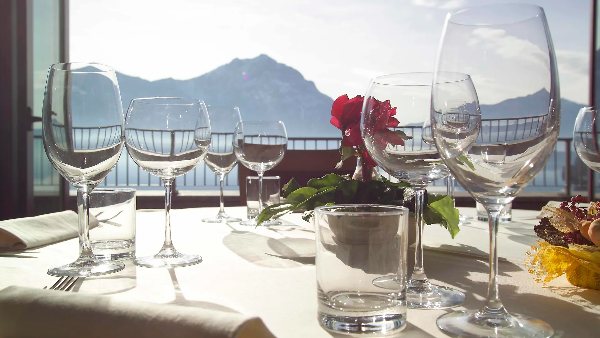 Hotel Lovere Resort & Spa 4*,  Italy