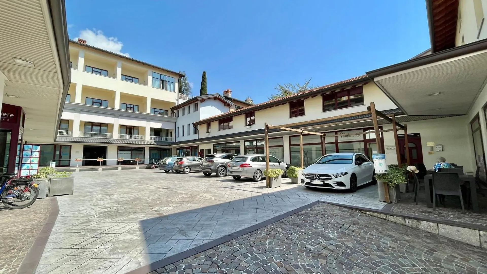 Hotel Lovere Resort & Spa