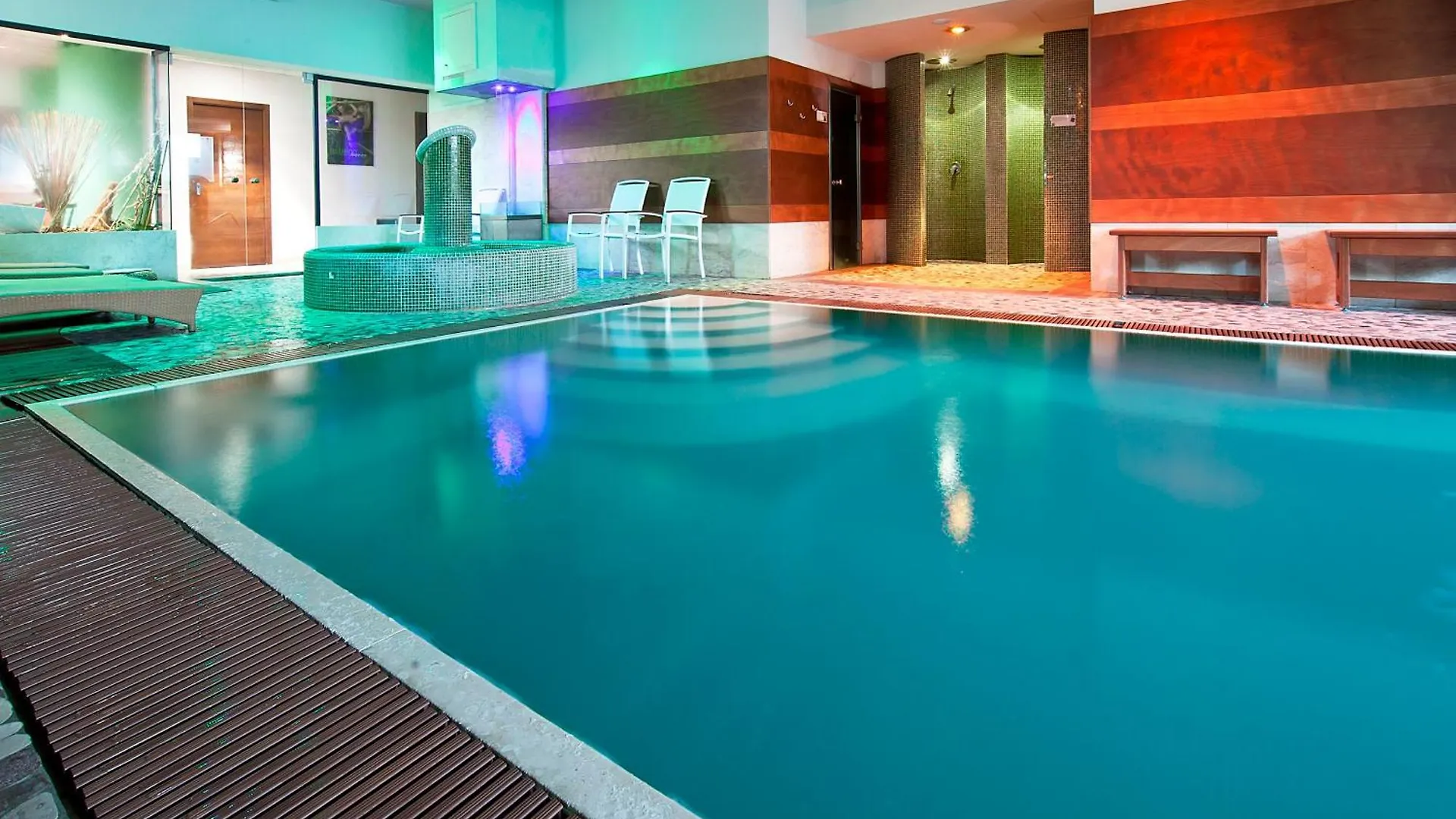 ****  Hotel Lovere Resort & Spa Italy
