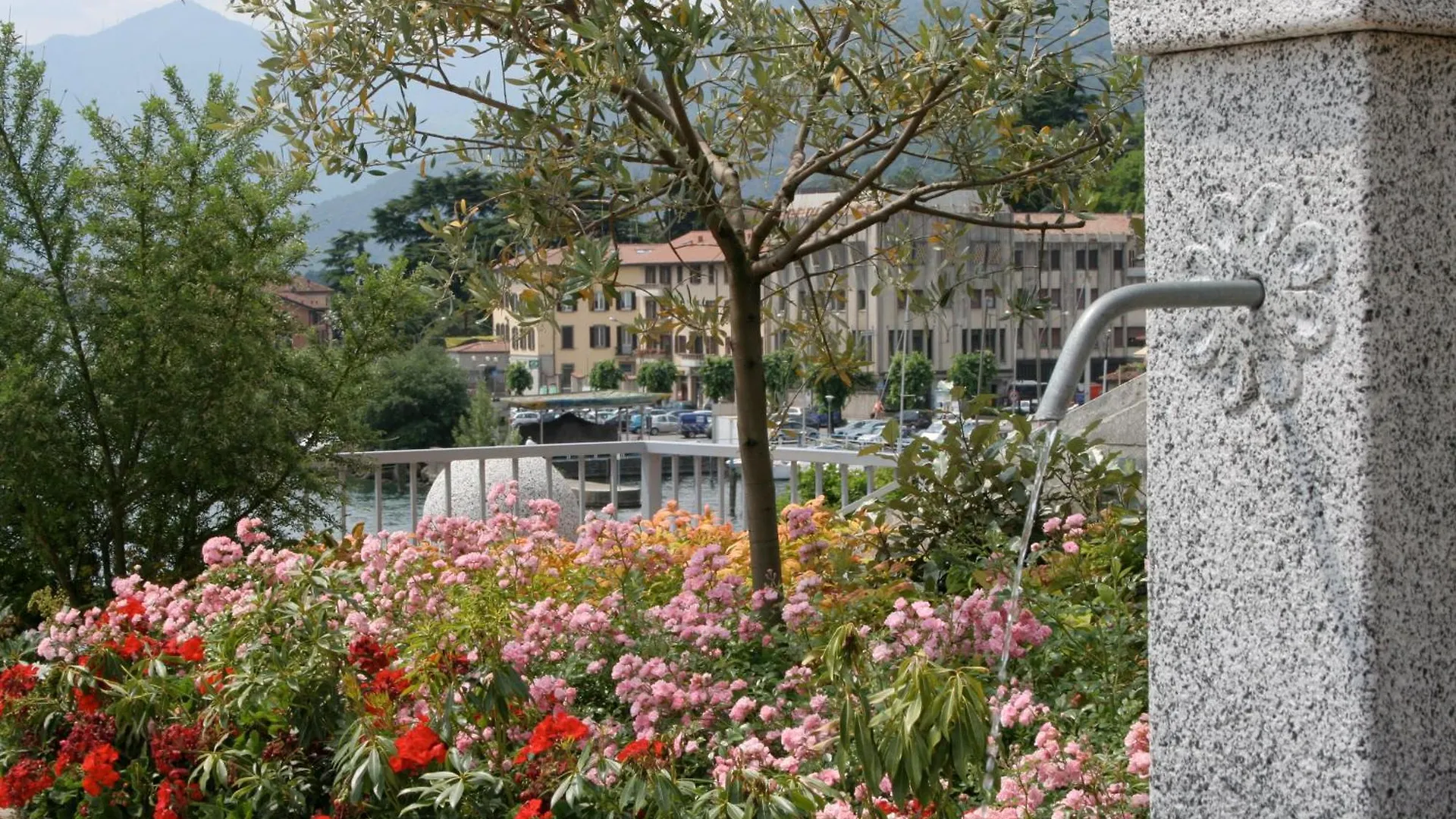 Hotel Lovere Resort & Spa