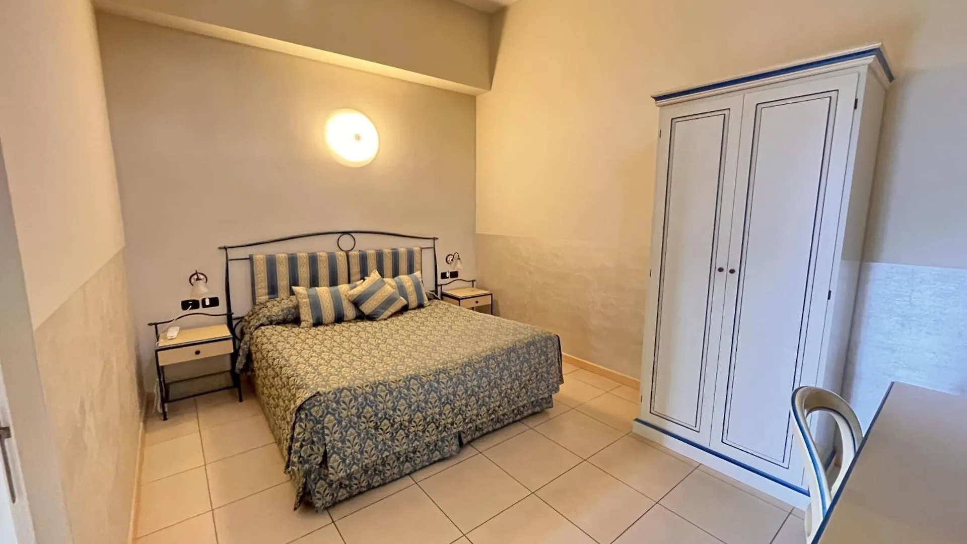 Hotel Lovere Resort & Spa