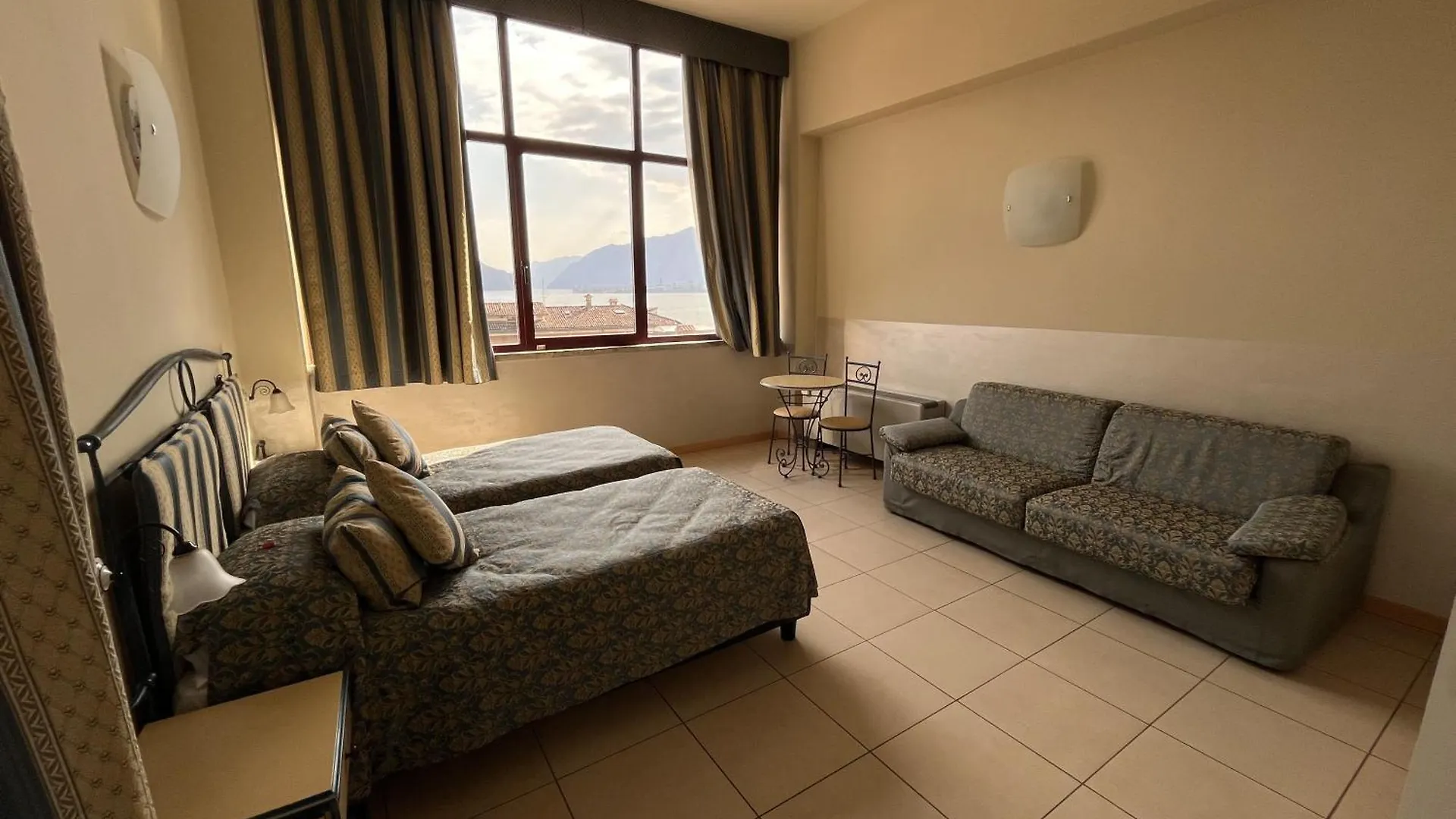 Hotel Lovere Resort & Spa