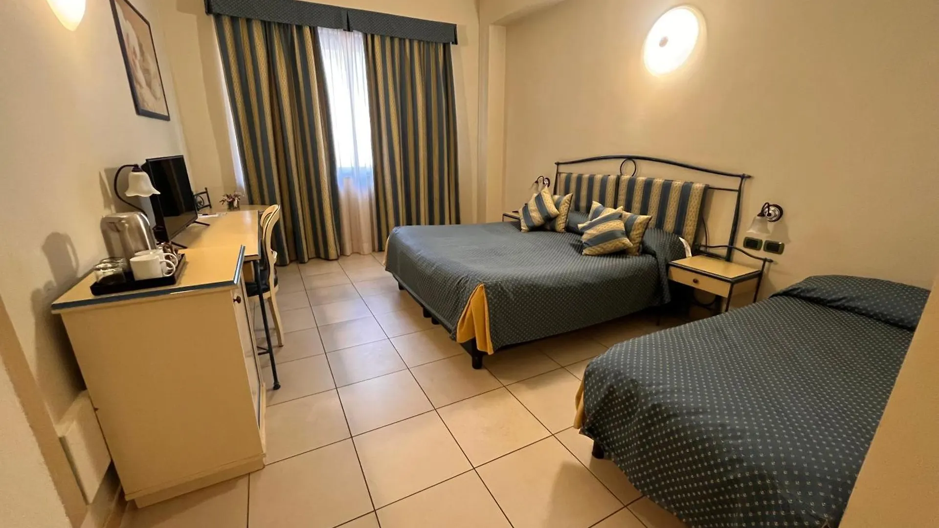 Hotel Lovere Resort & Spa Italy