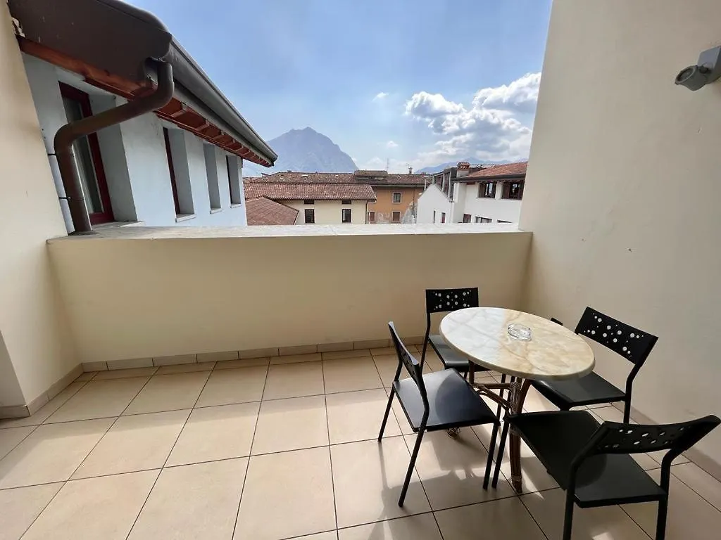 Hotel Lovere Resort & Spa