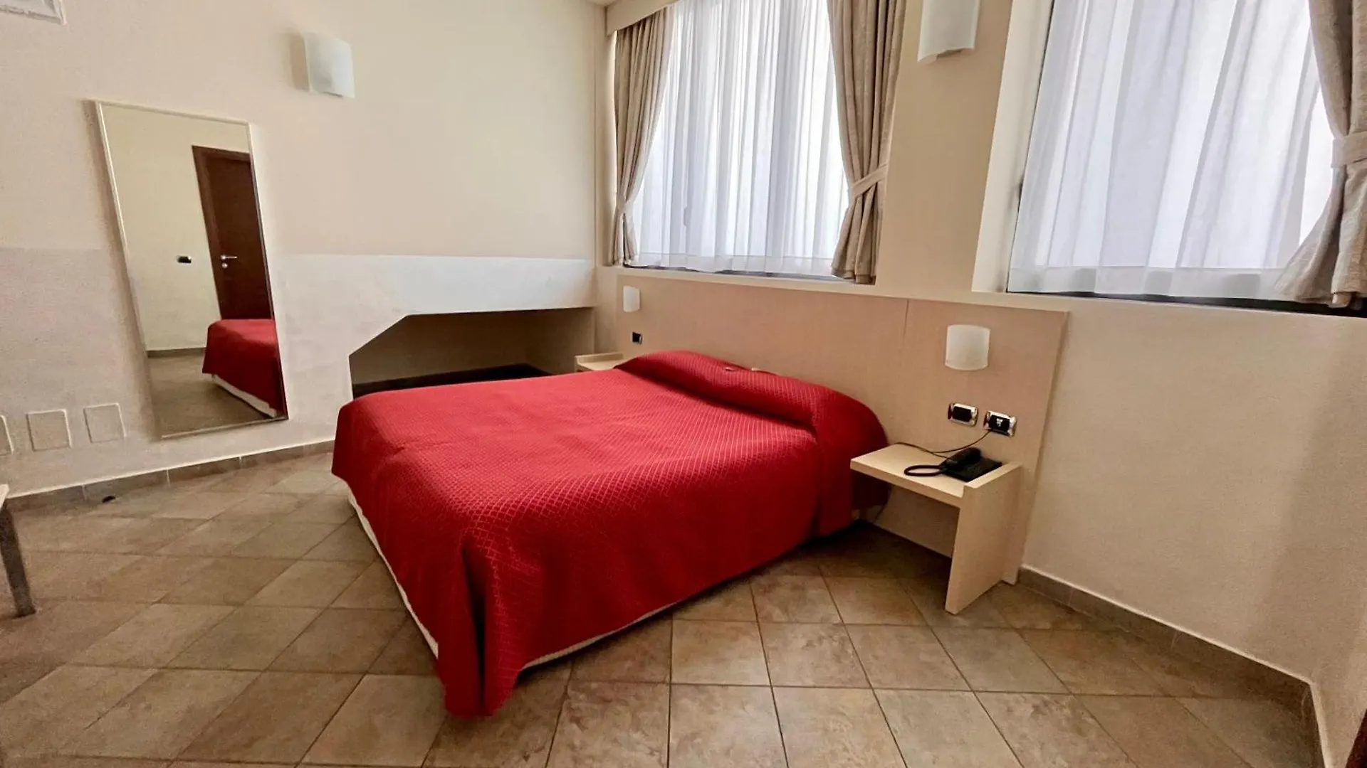 Hotel Lovere Resort & Spa