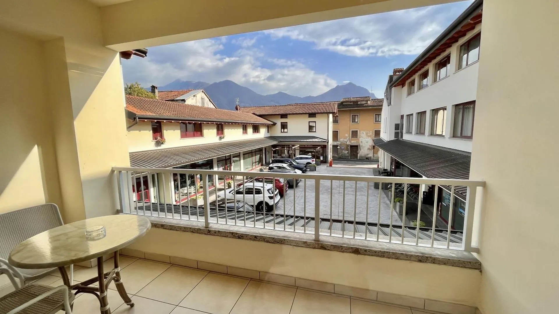Hotel Lovere Resort & Spa