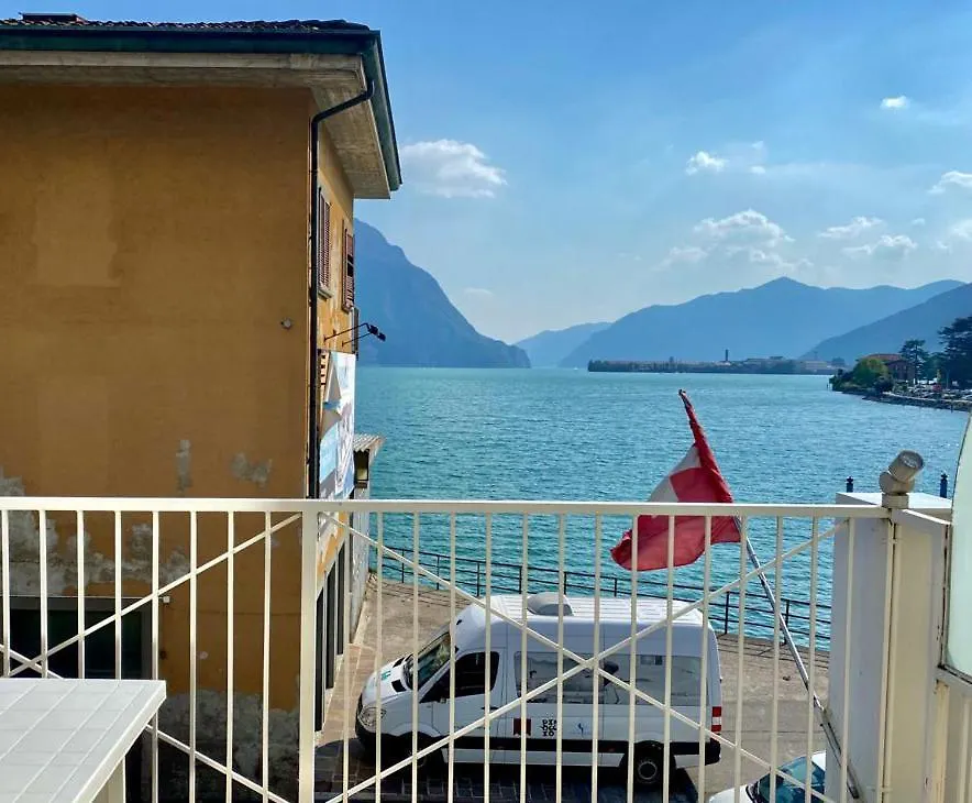 Hotel Lovere Resort & Spa Italy