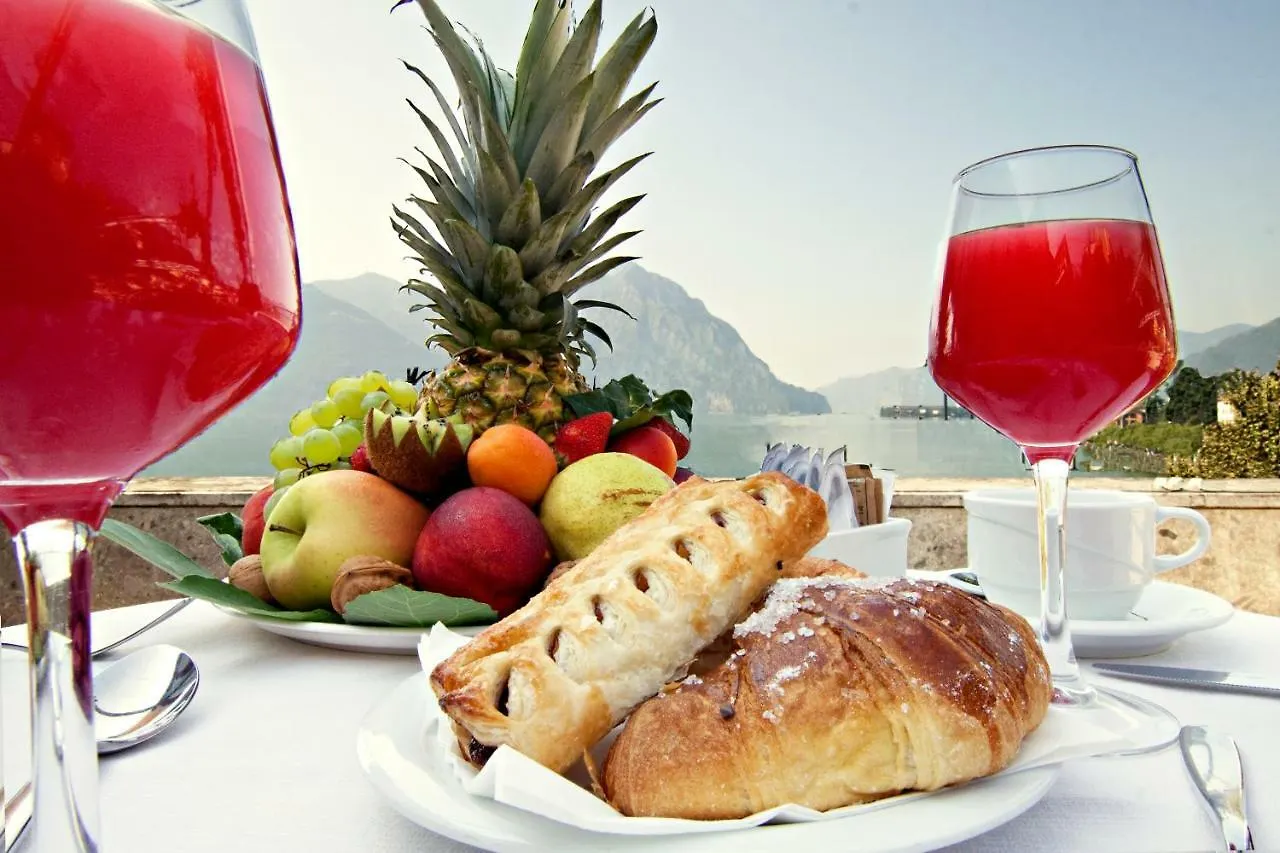 Hotel Lovere Resort & Spa Italy